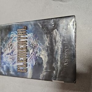 Elemental Series Elemental by Antony John (2012, Hardcover) (B-G)